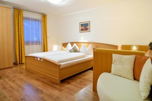 Apartamento Villa Bernardi