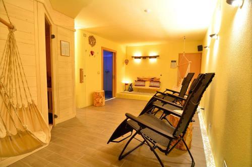 Apartamento Villa Bernardi