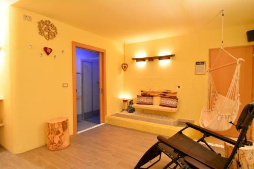 Apartamento Villa Bernardi