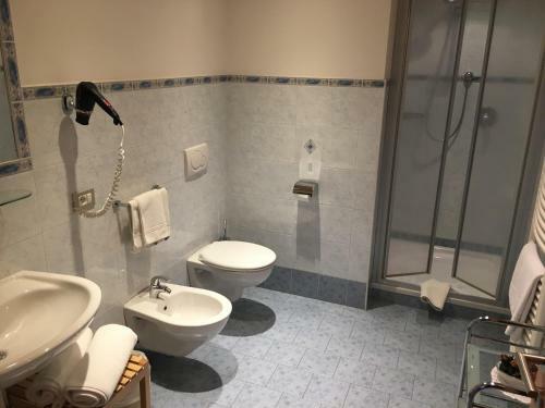 Apartamento Villa Bernardi