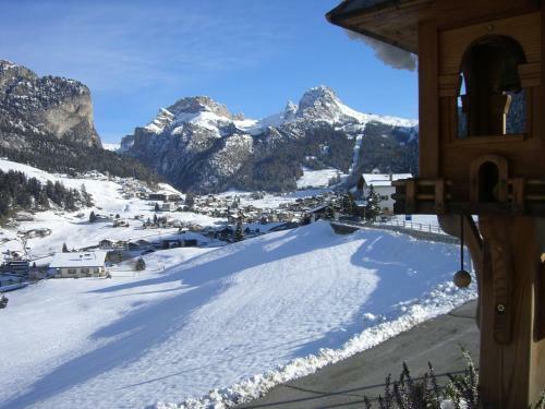 Apartamento Villa Bernardi