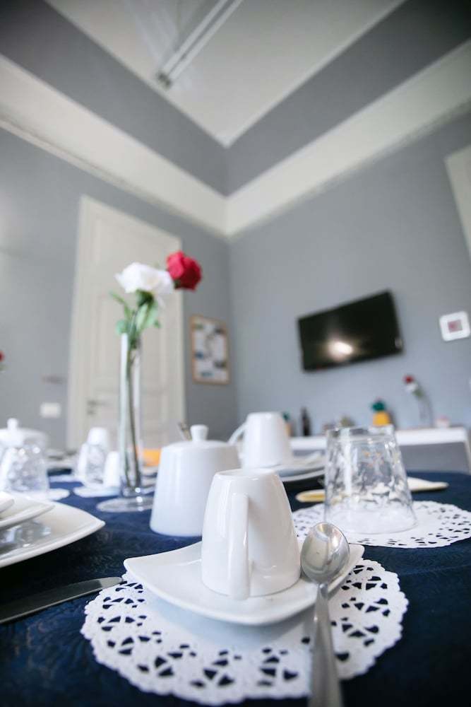 Belle Epoque B&B