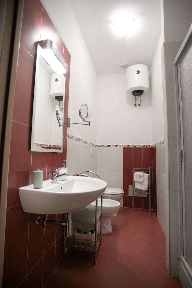 Belle Epoque B&B