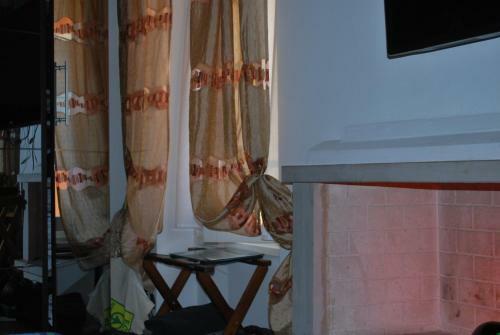 Apartamento Residenza Tre Marchetti