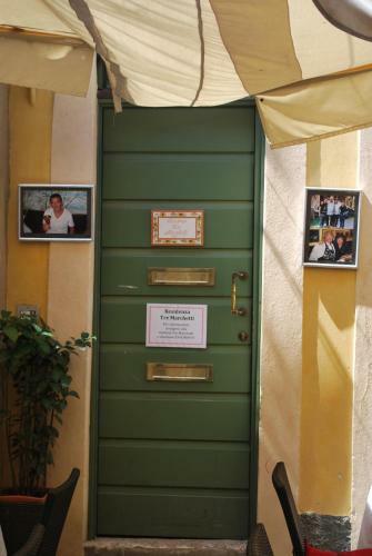 Apartamento Residenza Tre Marchetti