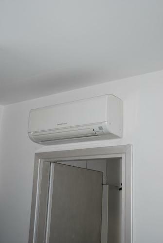 Apartamento Residenza Tre Marchetti