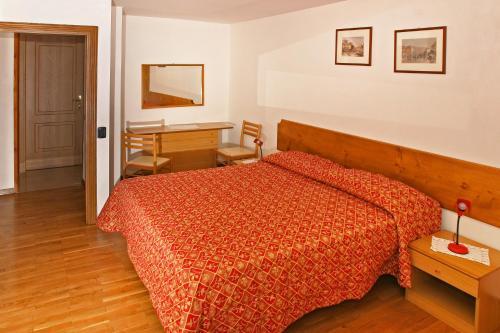 Hotel Biancaneve
