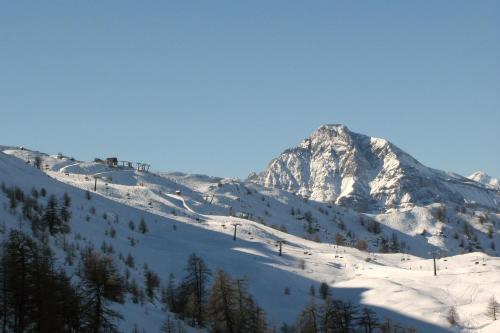 Hotel Biancaneve