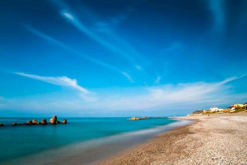 In Riva Al Mare B&B