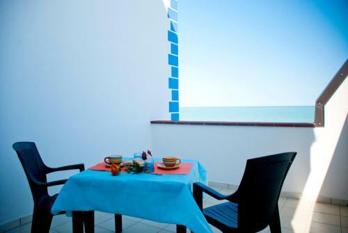 In Riva Al Mare B&B