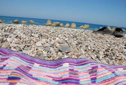 In Riva Al Mare B&B