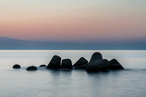 In Riva Al Mare B&B