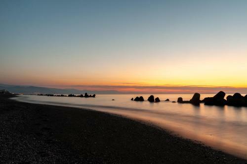 In Riva Al Mare B&B