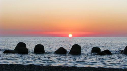 In Riva Al Mare B&B