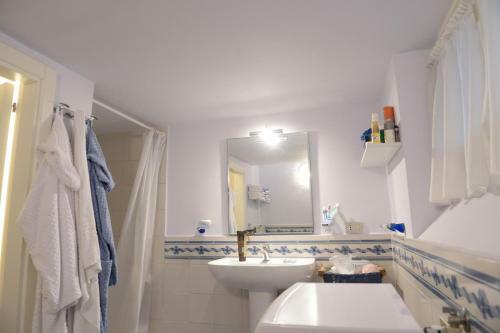 Hostal Villa Madalisa