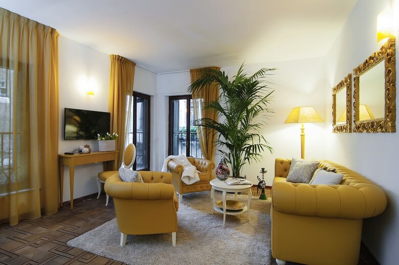 Apartamento Ad Lofts