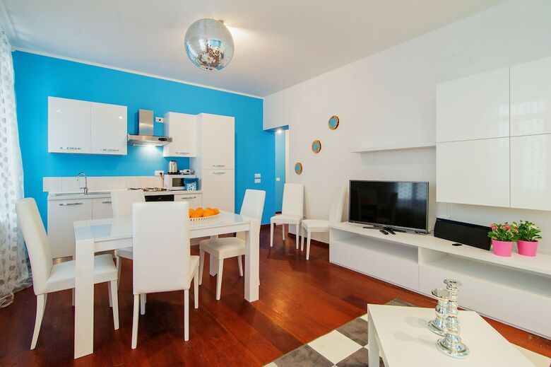 Apartamento Ad Lofts