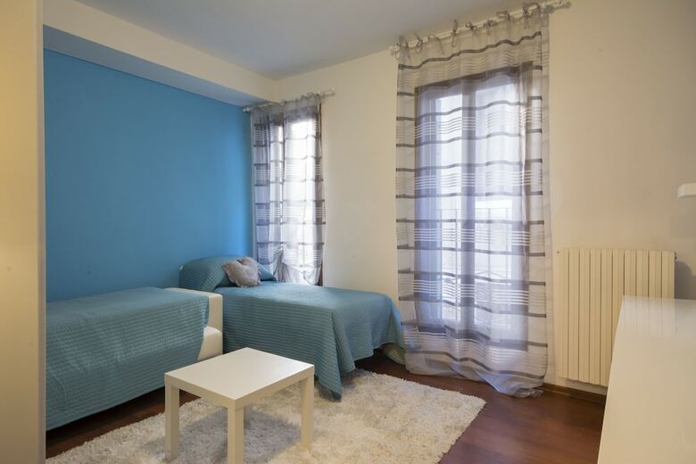 Apartamento Ad Lofts