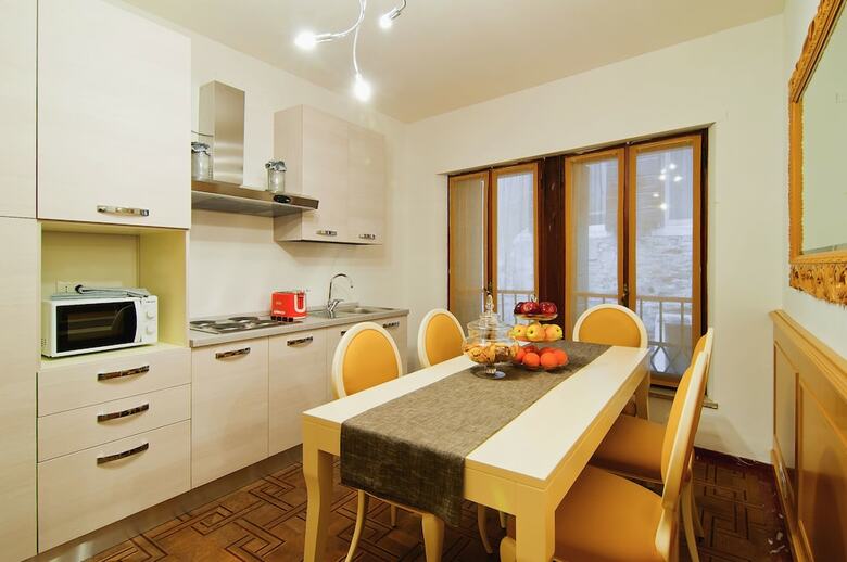 Apartamento Ad Lofts