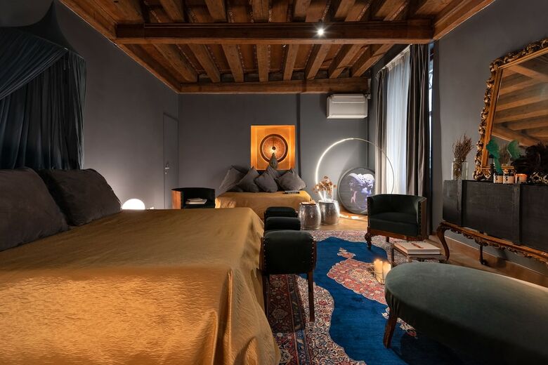 Apartamento Ad Lofts