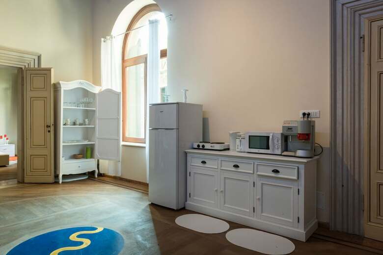 Apartamento Ad Lofts
