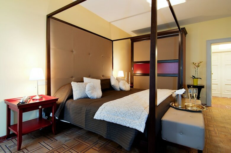 Apartamento Ad Lofts