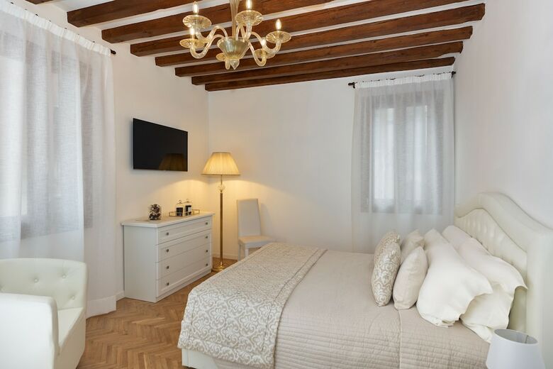 Apartamento Ad Lofts