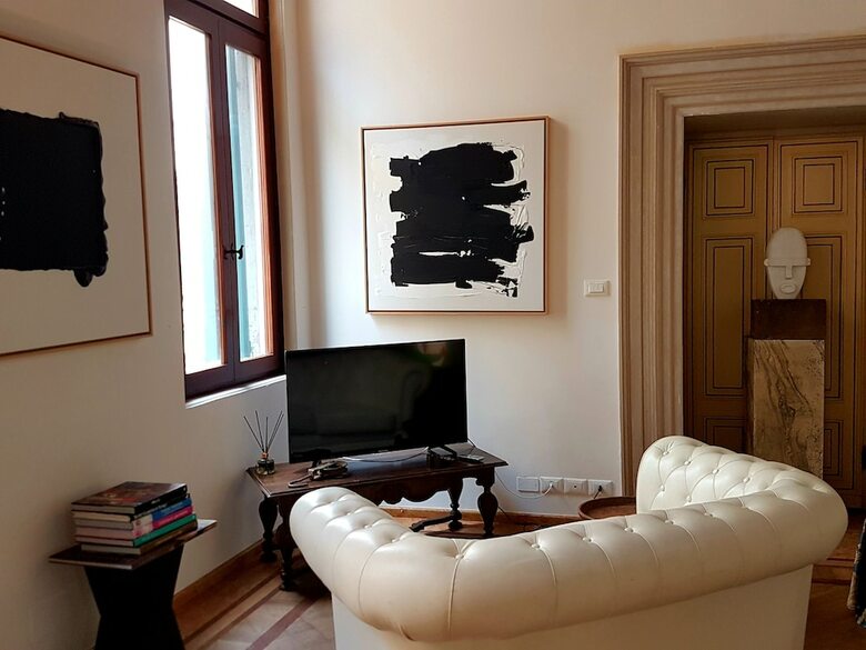 Apartamento Ad Lofts