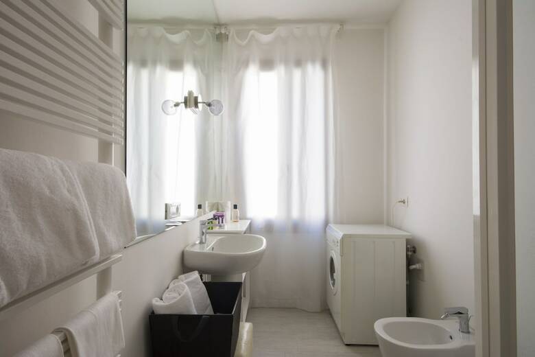 Apartamento Ad Lofts