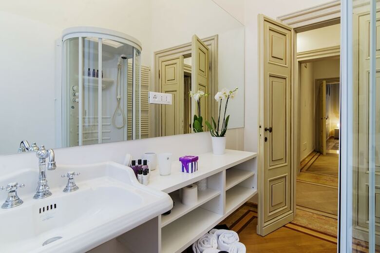 Apartamento Ad Lofts