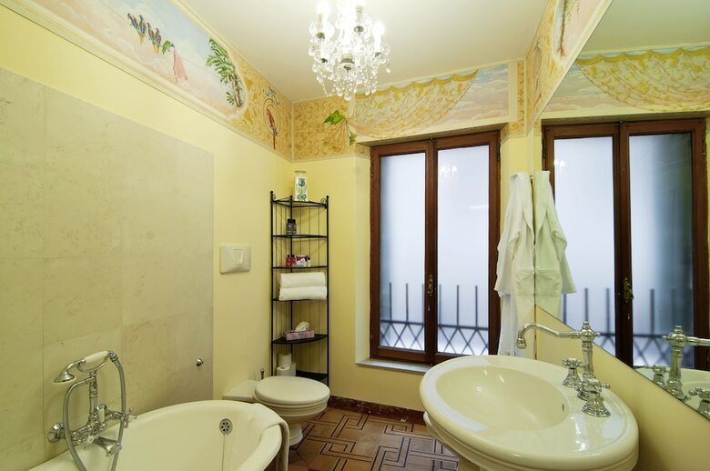 Apartamento Ad Lofts