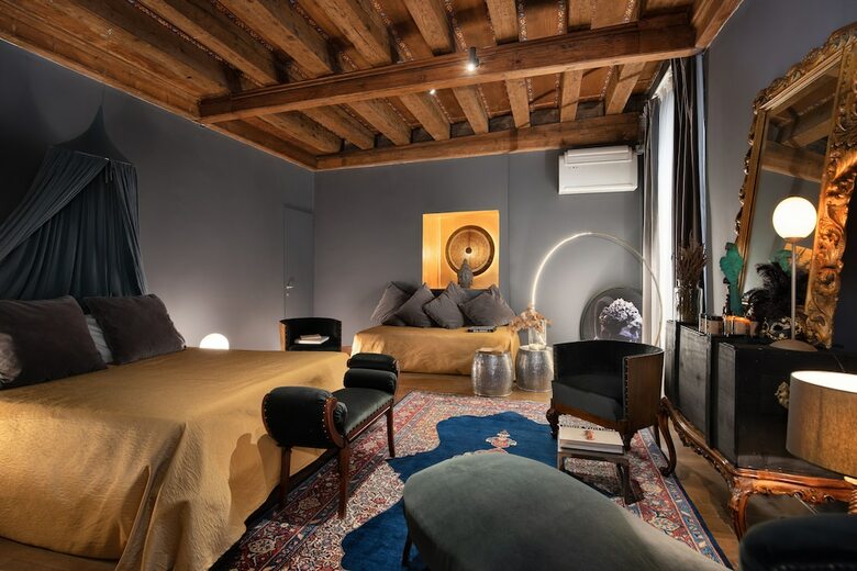 Apartamento Ad Lofts