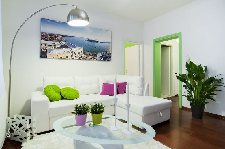 Apartamento Ad Lofts