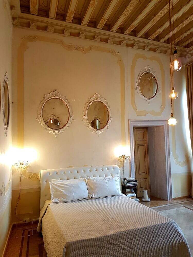 Apartamento Ad Lofts