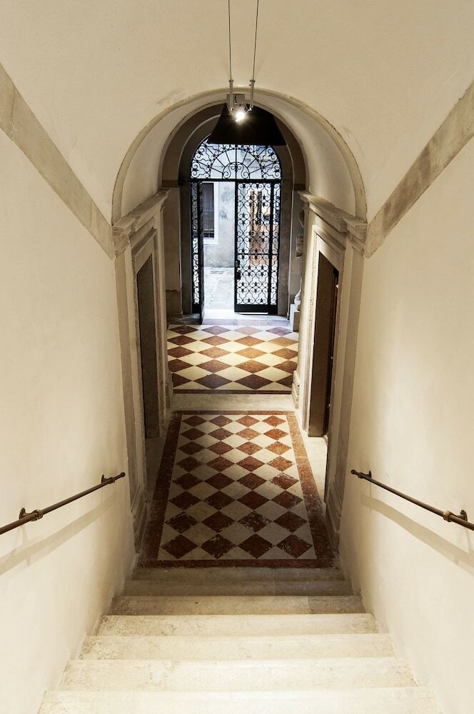 Apartamento Ad Lofts