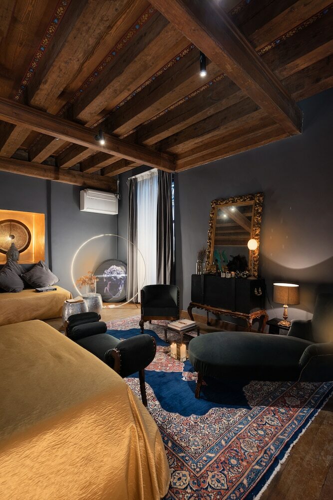 Apartamento Ad Lofts
