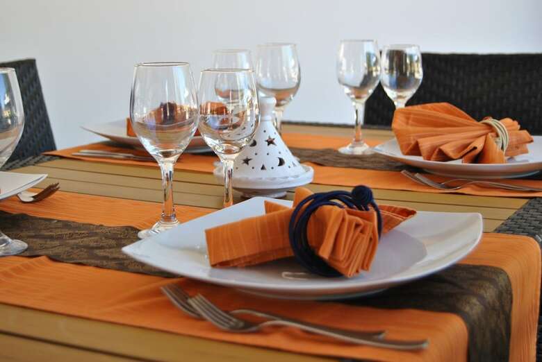 Hotel Le Dune Resort