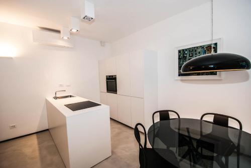 Luxury Apartment Manarola