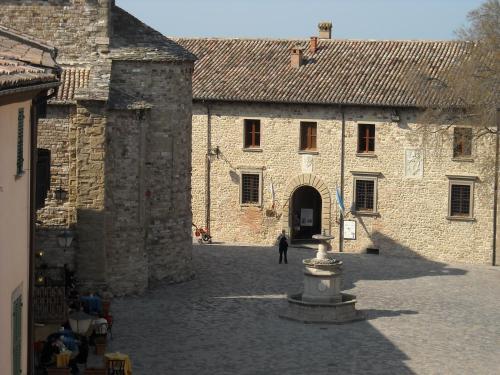 Hostal Arcobaleno