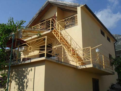 Hostal Guest House Marija