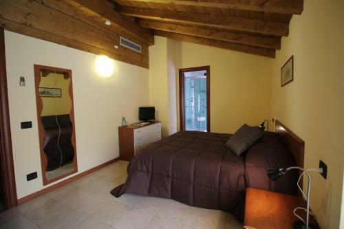 Hotel Avogadro