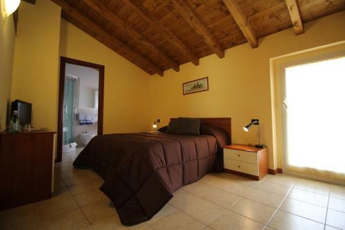 Hotel Avogadro