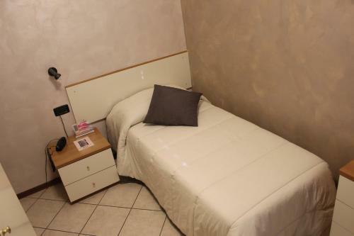 Hotel Avogadro