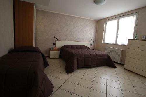 Hotel Avogadro
