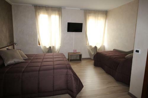 Hotel Avogadro