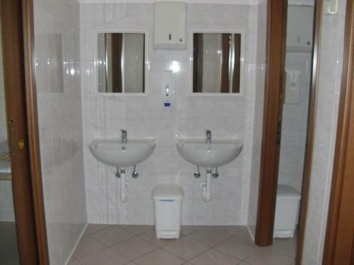 Hotel Avogadro