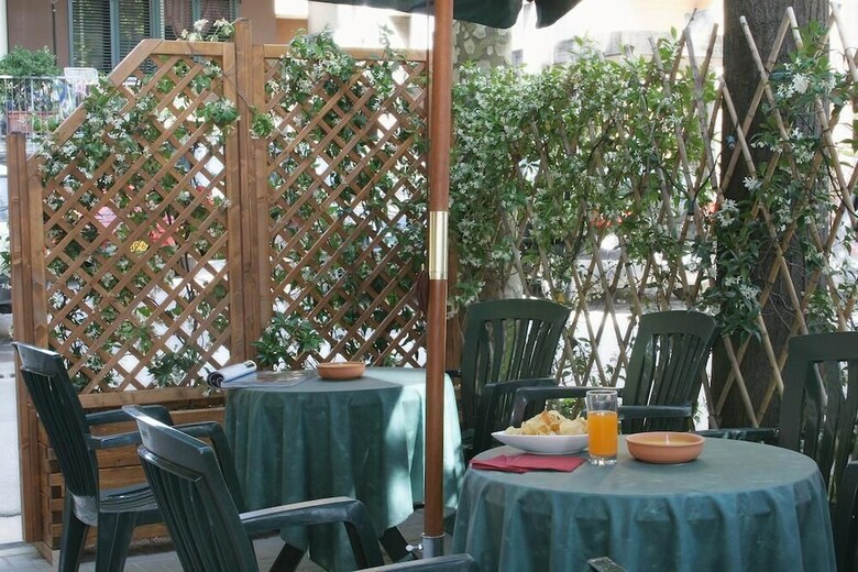 Hotel Villa Rossi