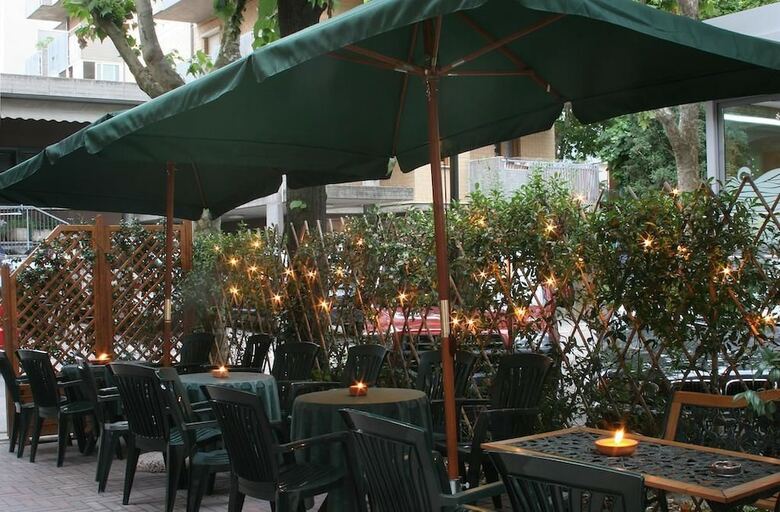 Hotel Villa Rossi