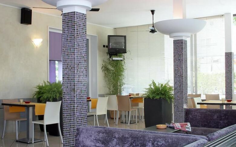 Hotel Villa Rossi
