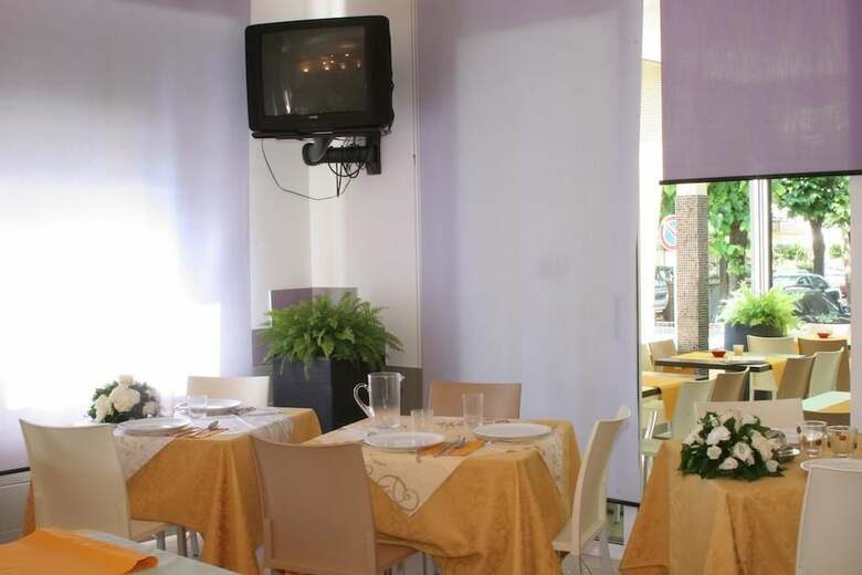 Hotel Villa Rossi